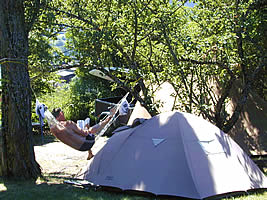 campingplaats